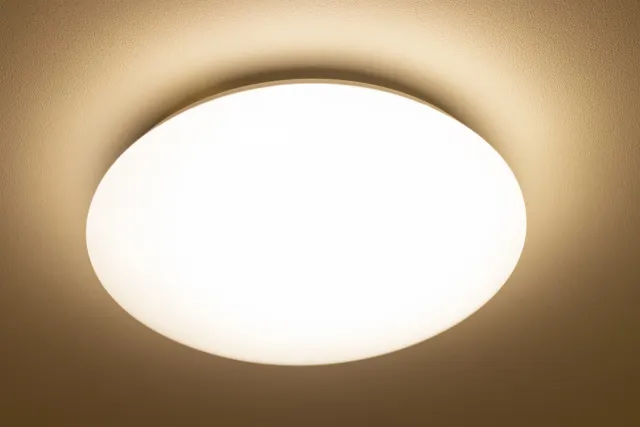 照明・電球の交換